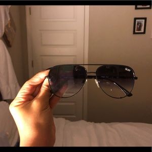 Quay Australia x Desi Perkins sunglasses